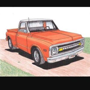 Meet your Posher, Patrick